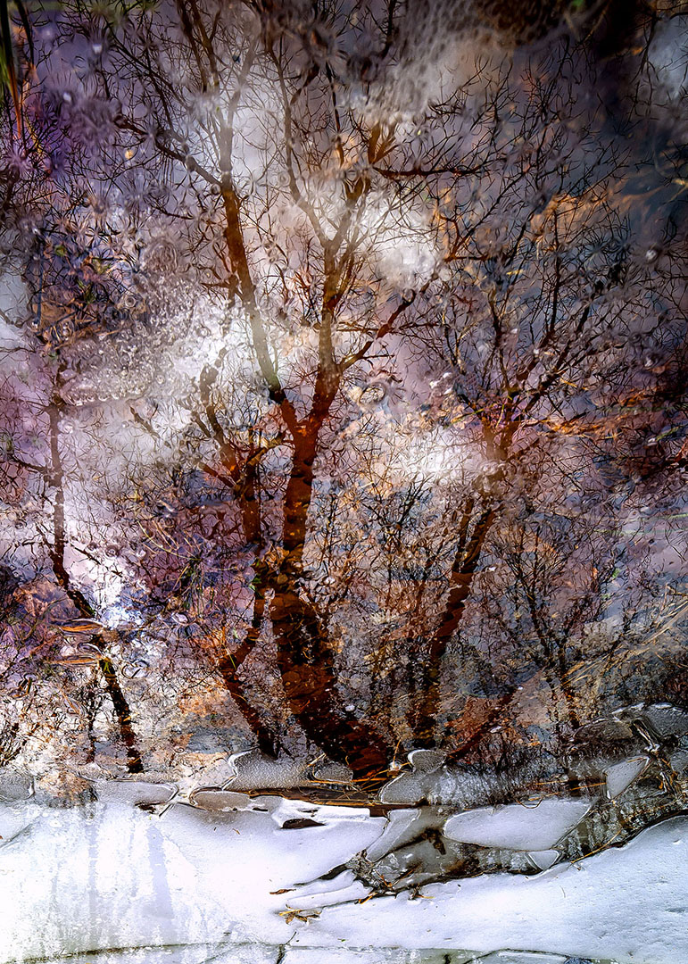 James Samanen
